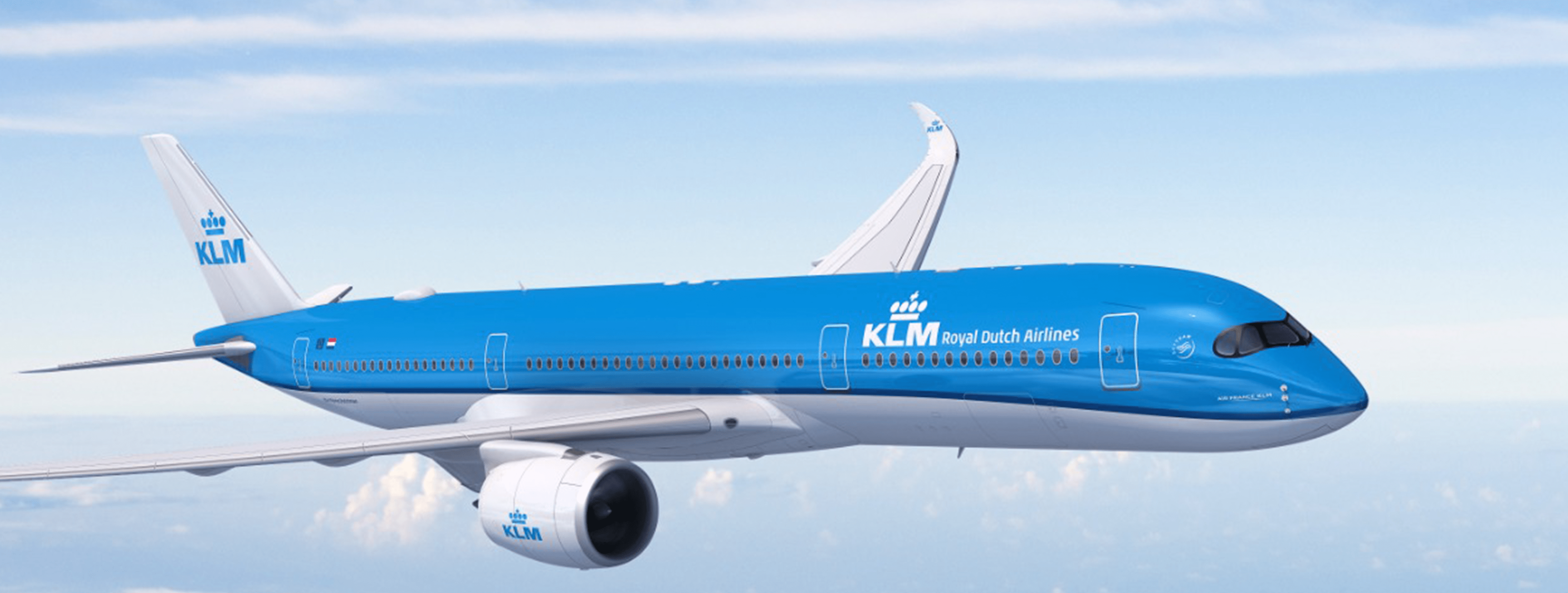 KLM